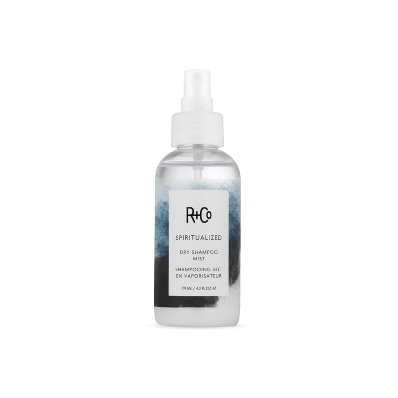 R+Co Spiritualized Brume de Shampoing sec 119ml