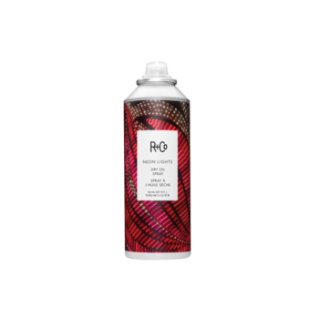 R+Co Neon Lights Spray d'huile sèche