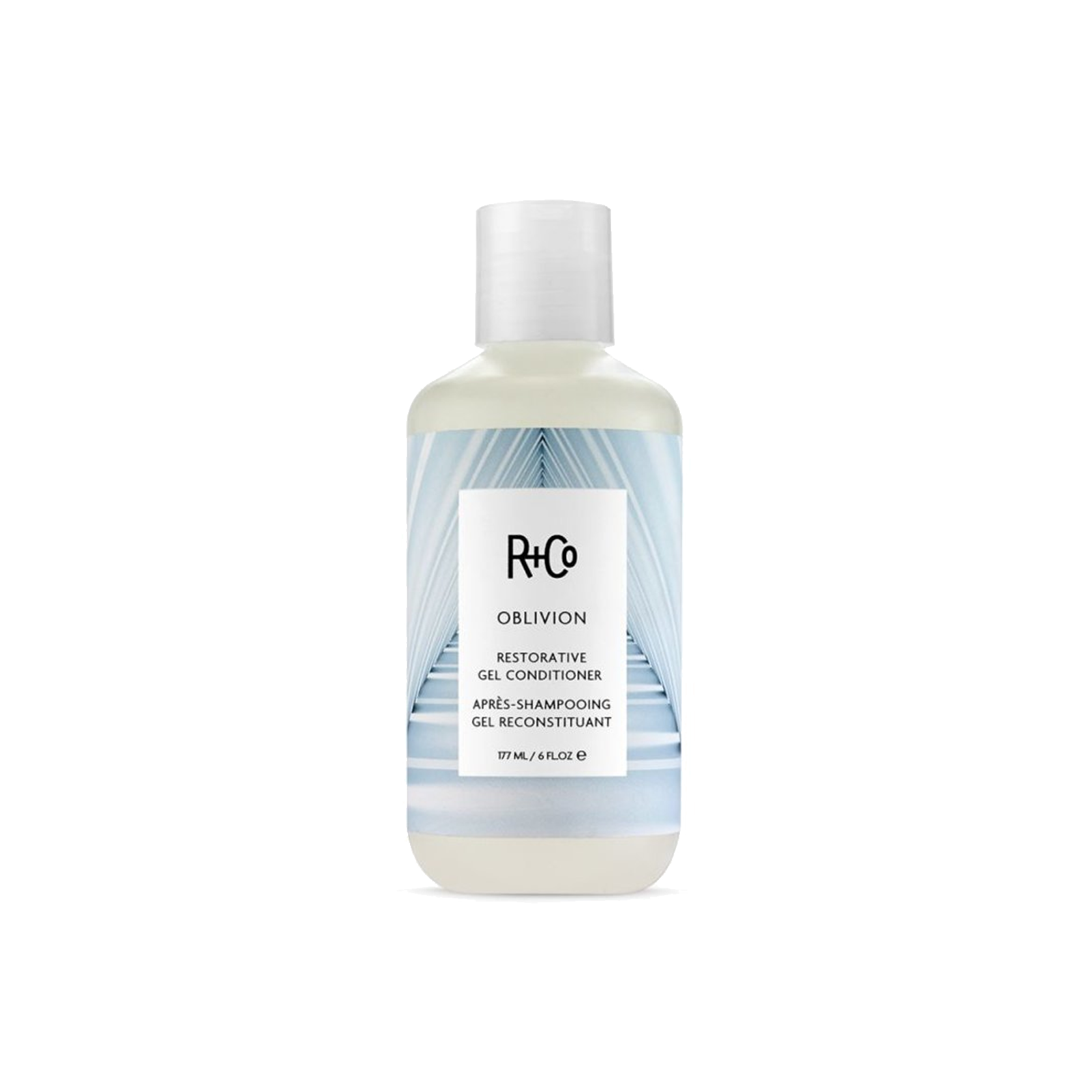 R+Co Oblivion Après-Shampoing Clarifiant