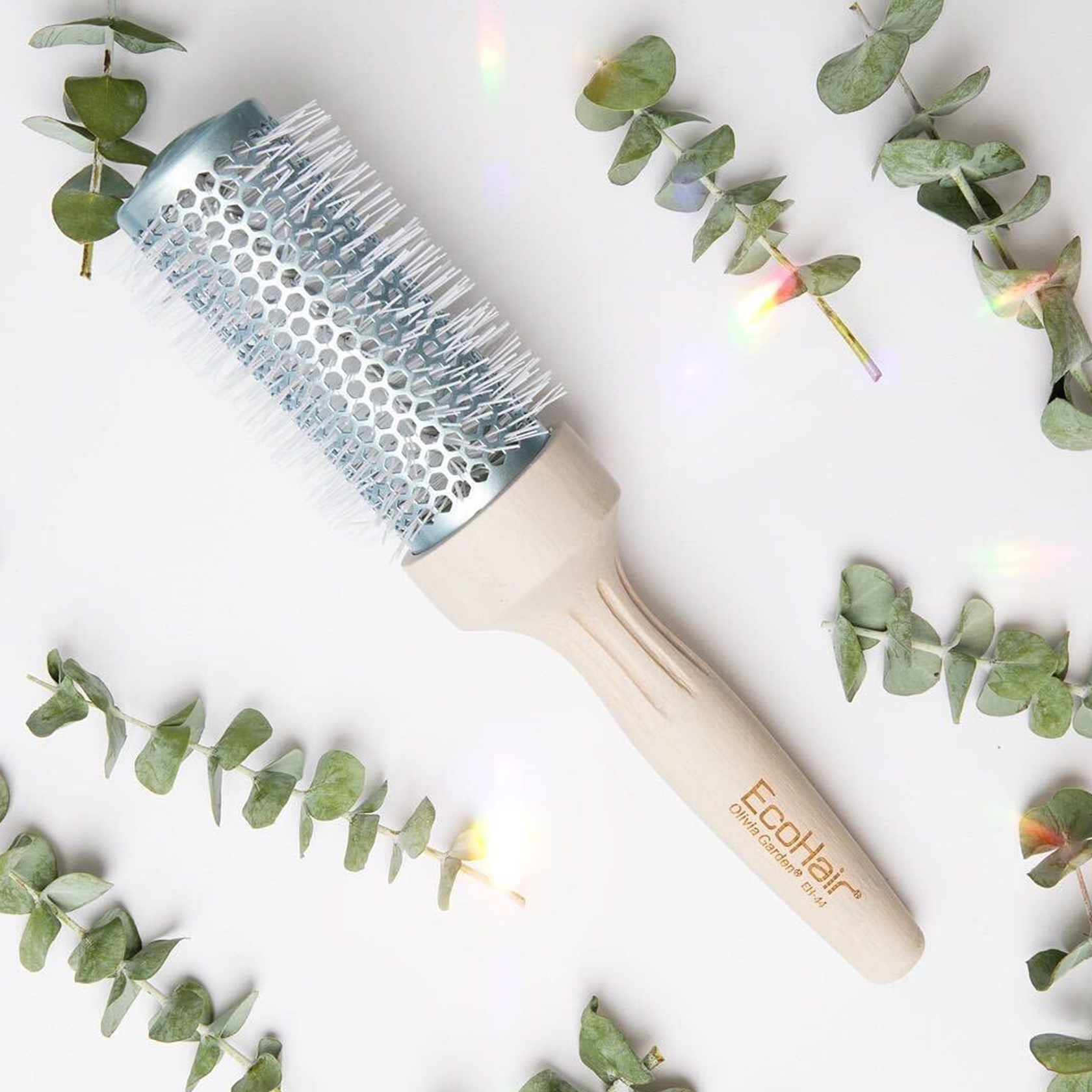 Olivia Garden Brosse Edition EcoHair