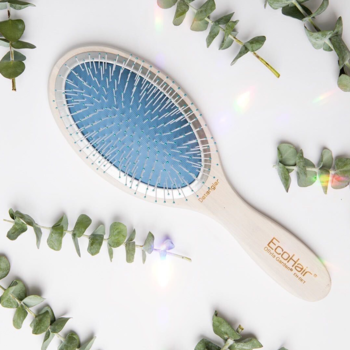 Olivia Garden Brosse Paddle Edition EcoHair