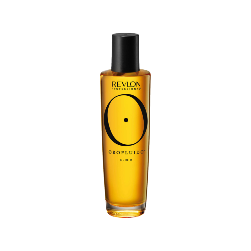 Orofluido Elixir Douceur et Brillance