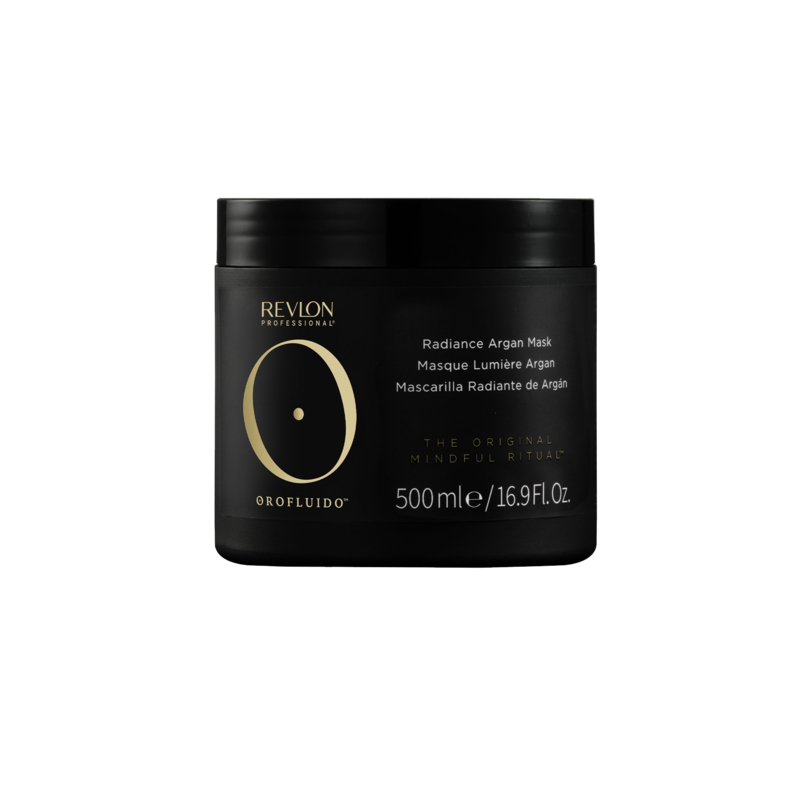 Orofluido Masque Lumière