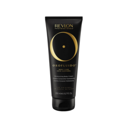 Orofluido Crème Corporelle Hydratante