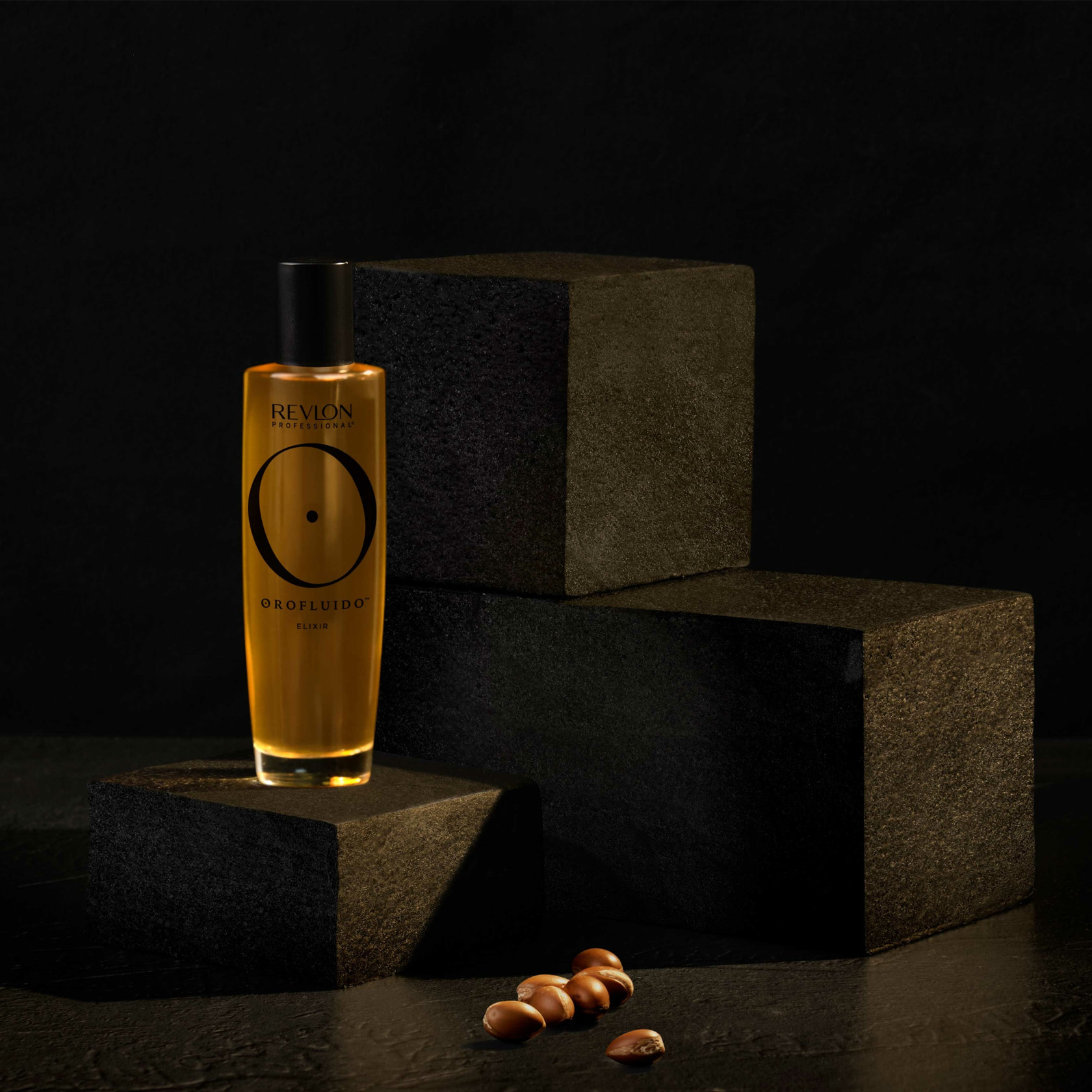 Orofluido Elixir Douceur et Brillance