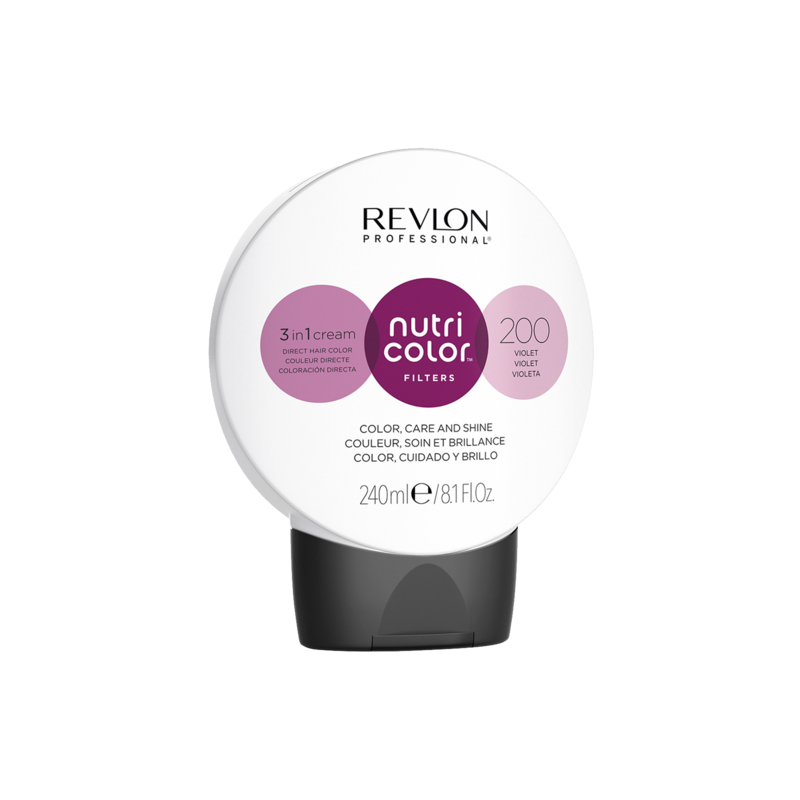 Revlon Nutri Color 240ml