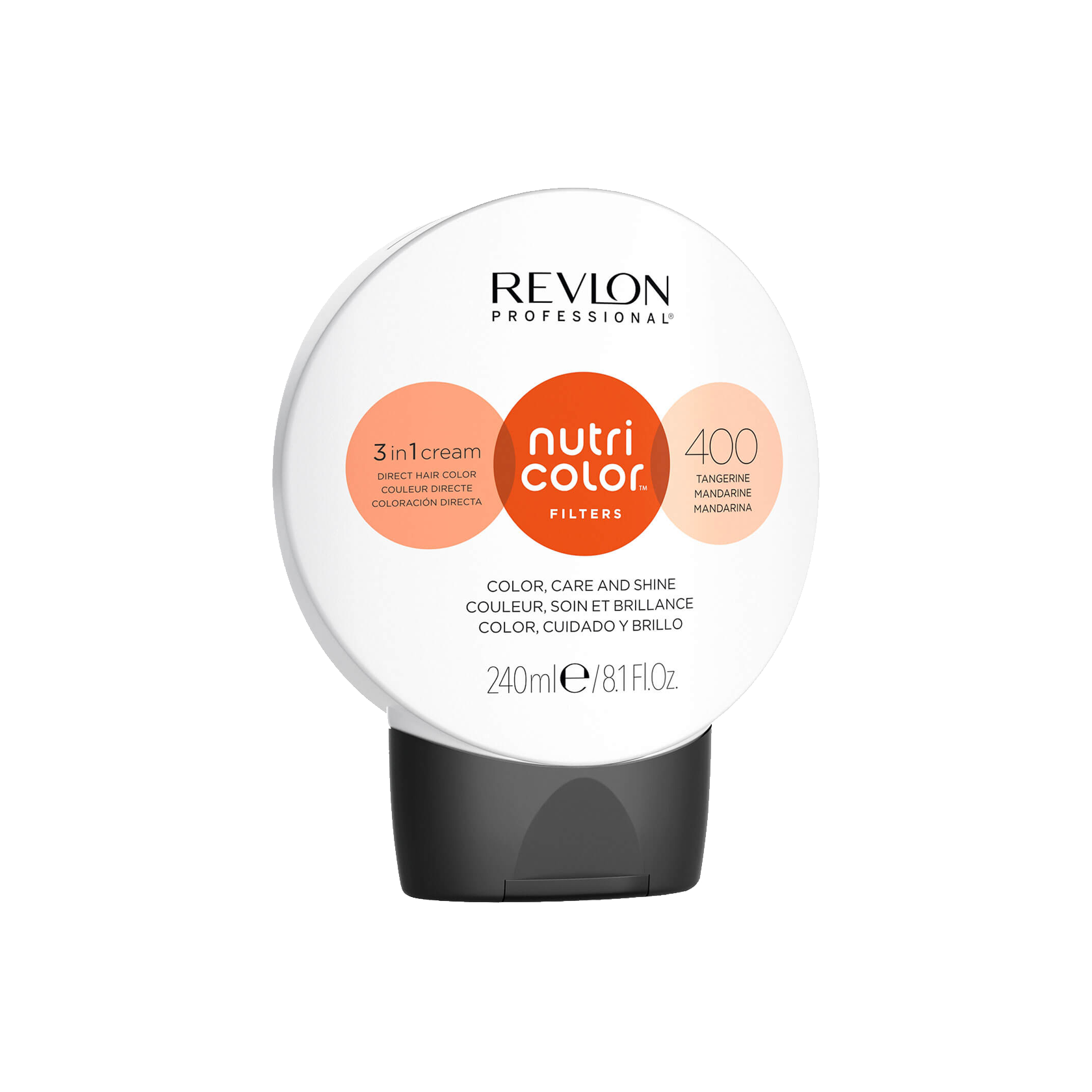 Revlon Nutri Color 240ml