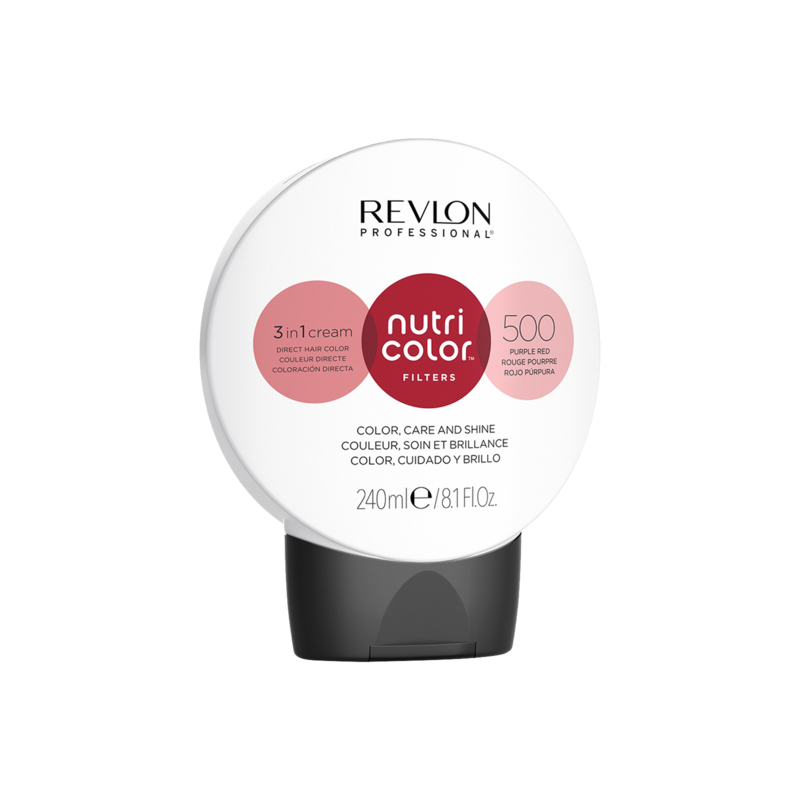 Revlon Nutri Color 240ml