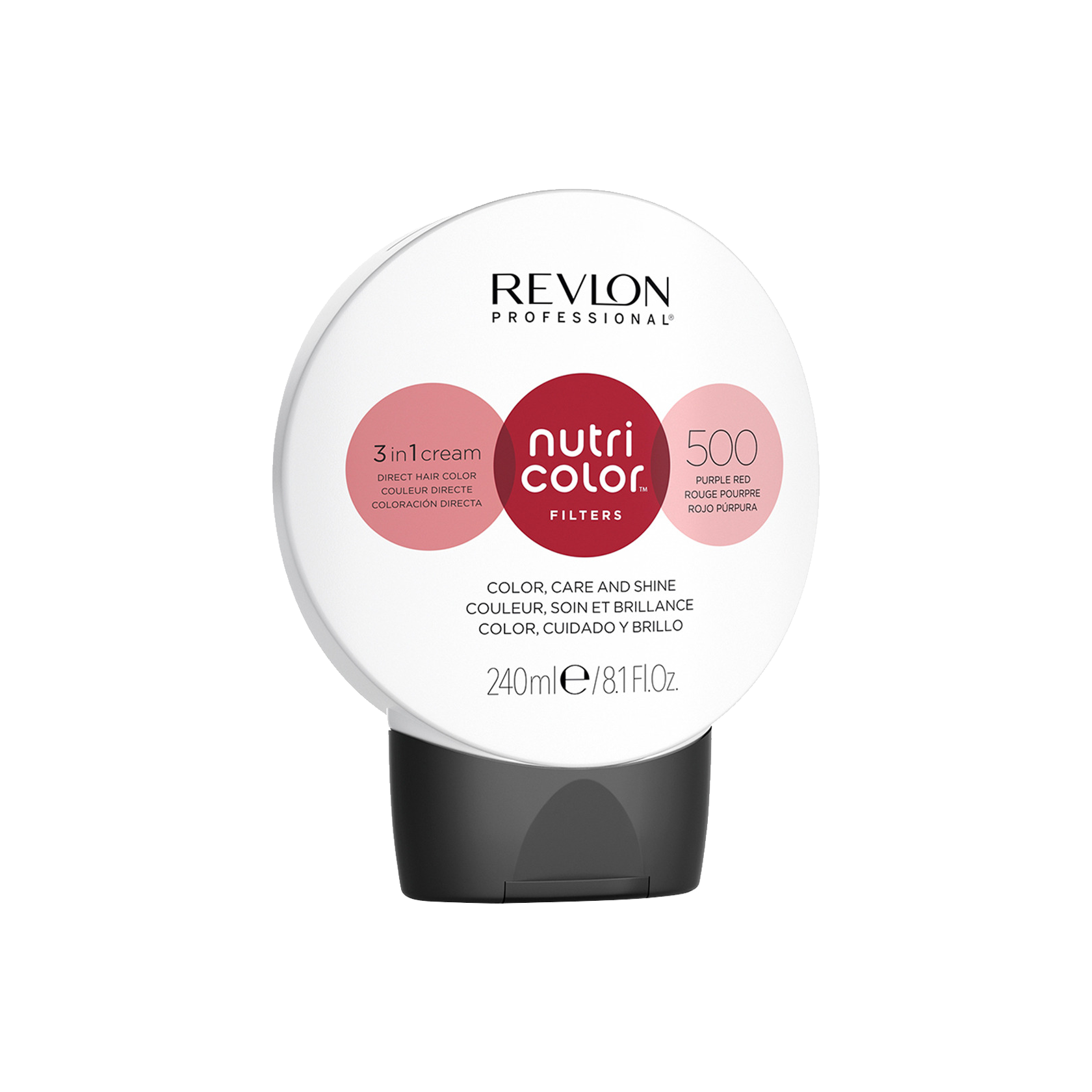 Revlon Nutri Color 240ml