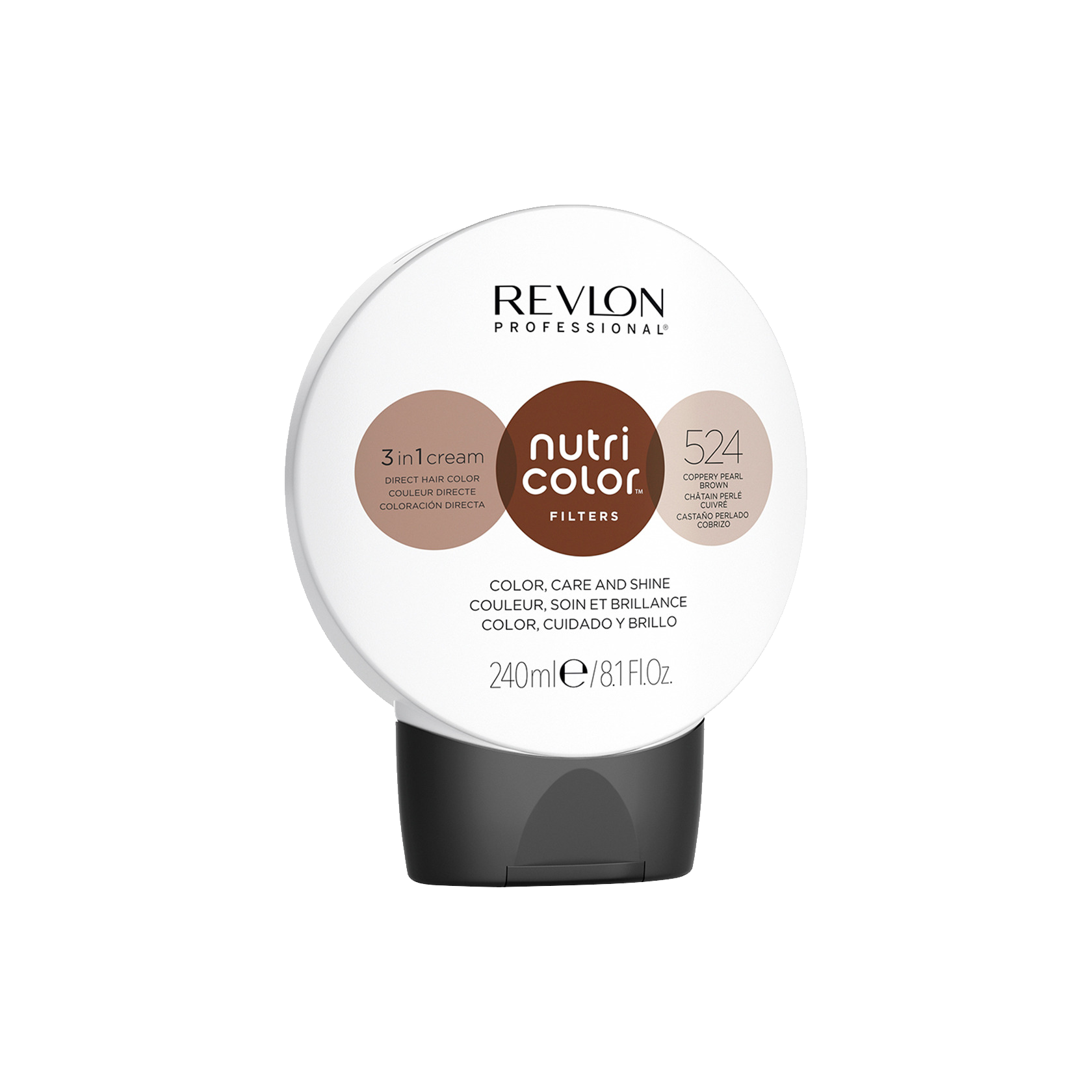 Revlon Nutri Color 240ml