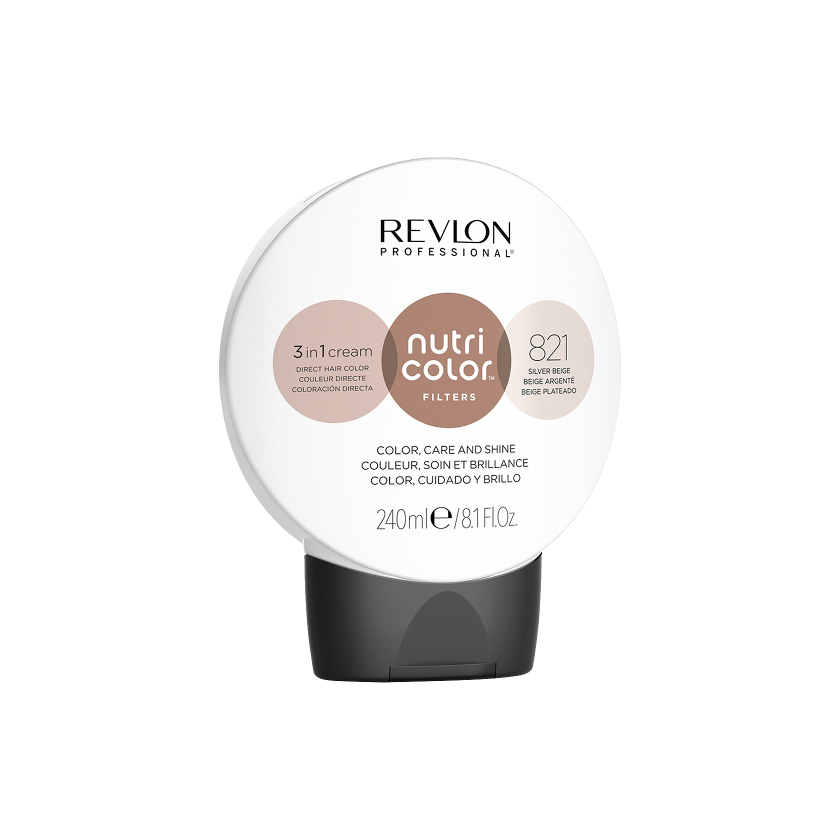 Revlon Nutri Color 240ml