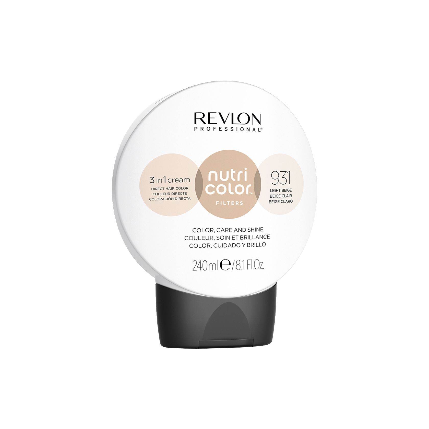 Revlon Nutri Color 240ml