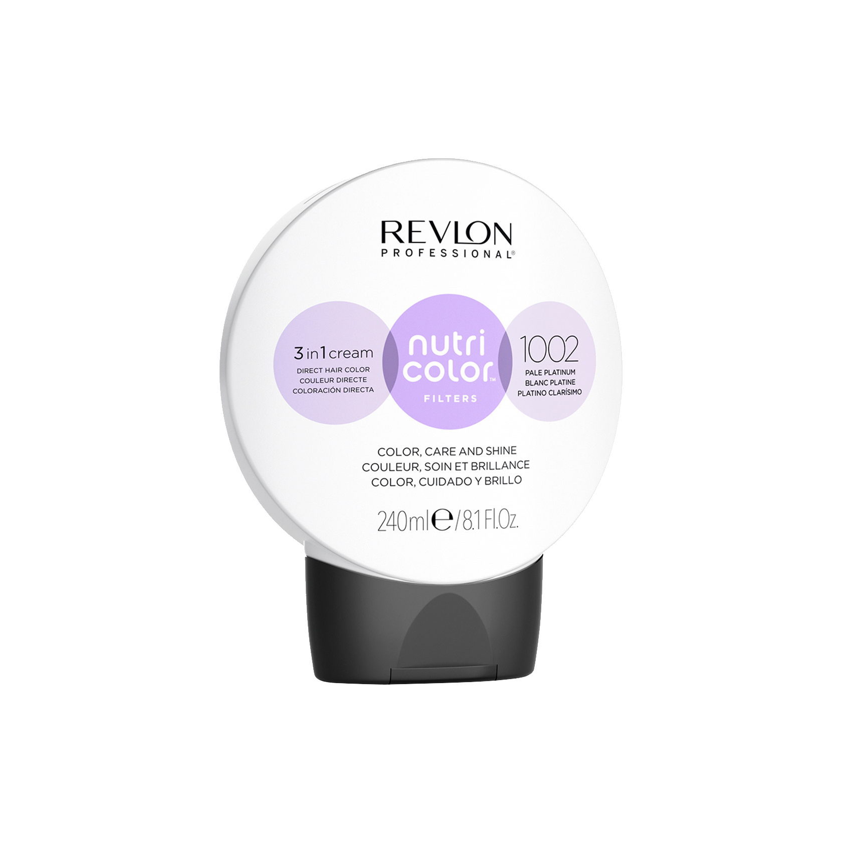 Revlon Nutri Color 240ml