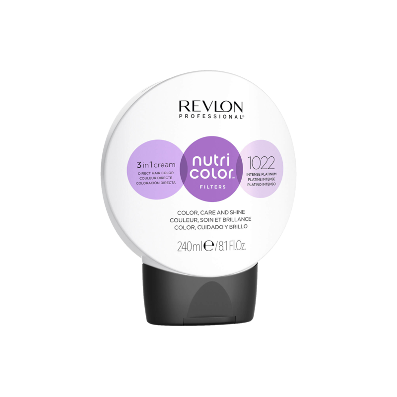 Revlon Nutri Color 240ml