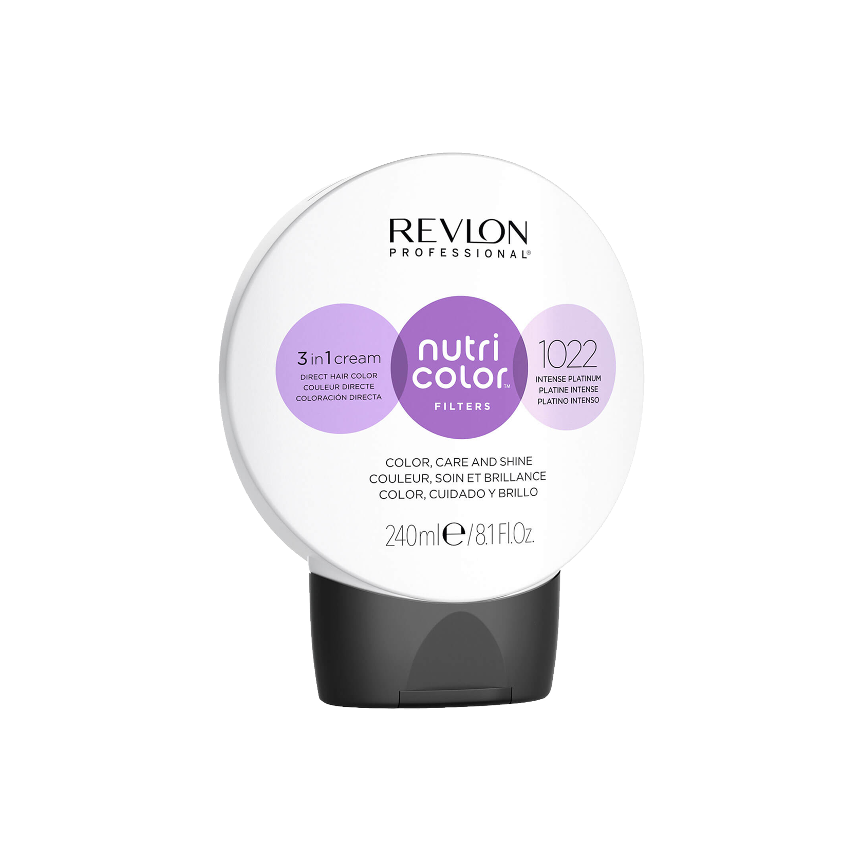 Revlon Nutri Color 240ml