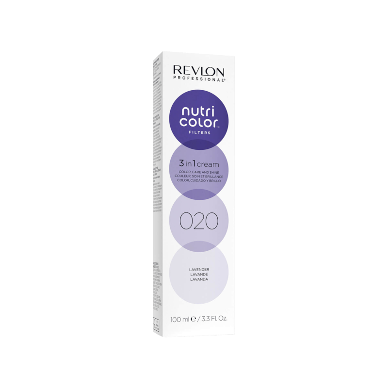 Revlon Nutri Color 100ml