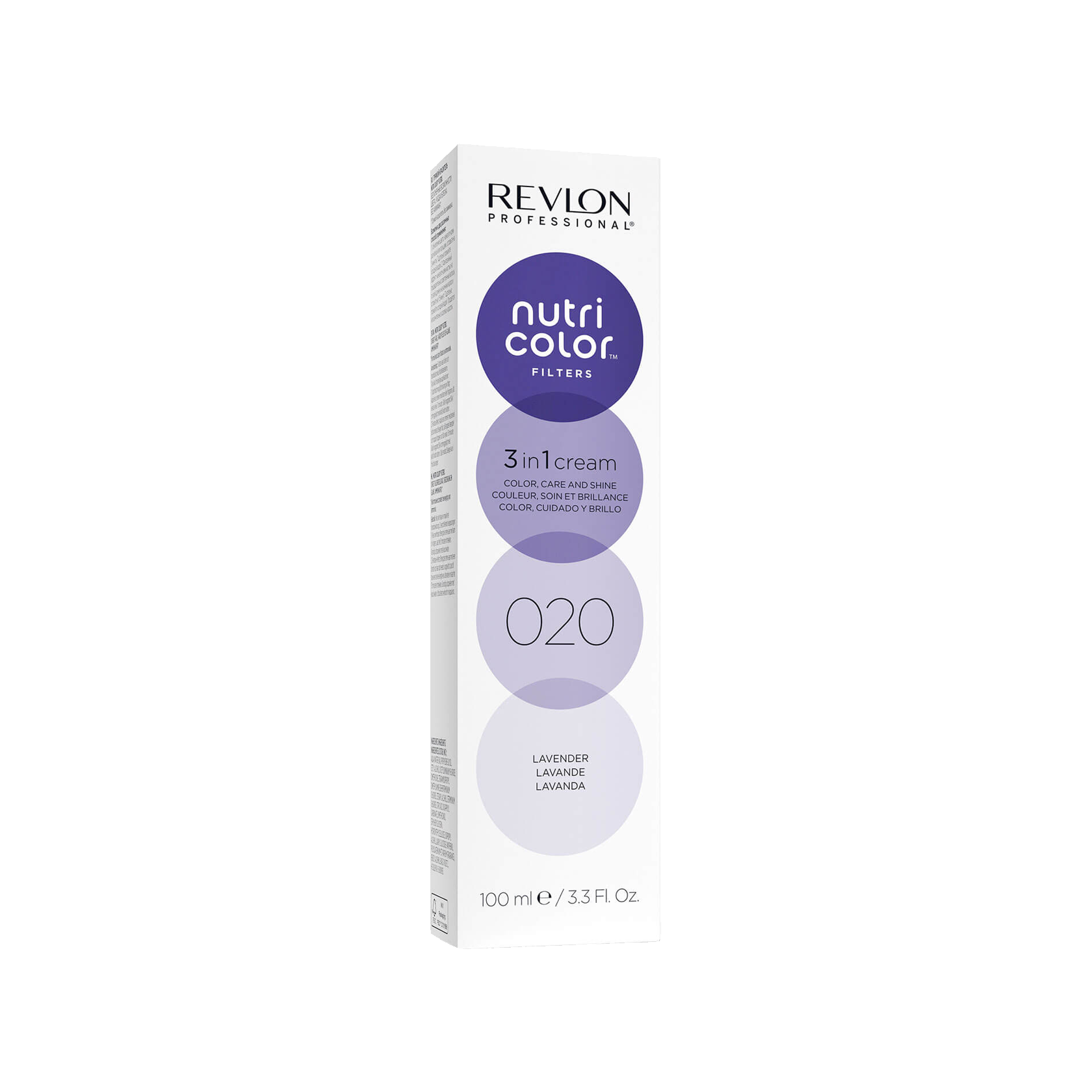 Revlon Nutri Color 100ml