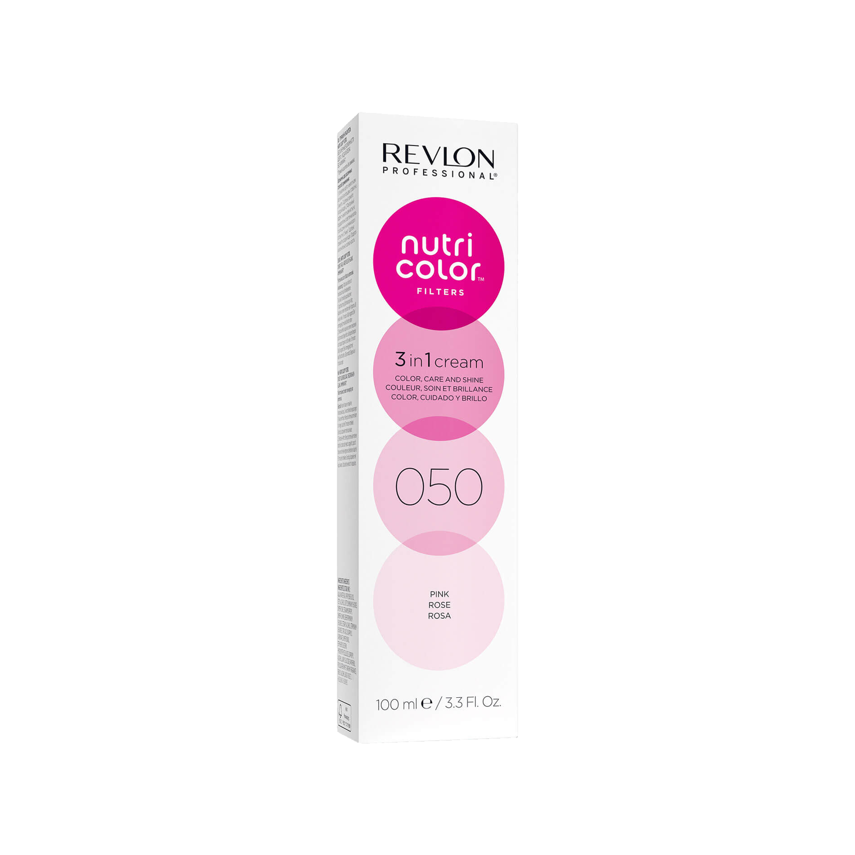 Revlon Nutri Color 100ml