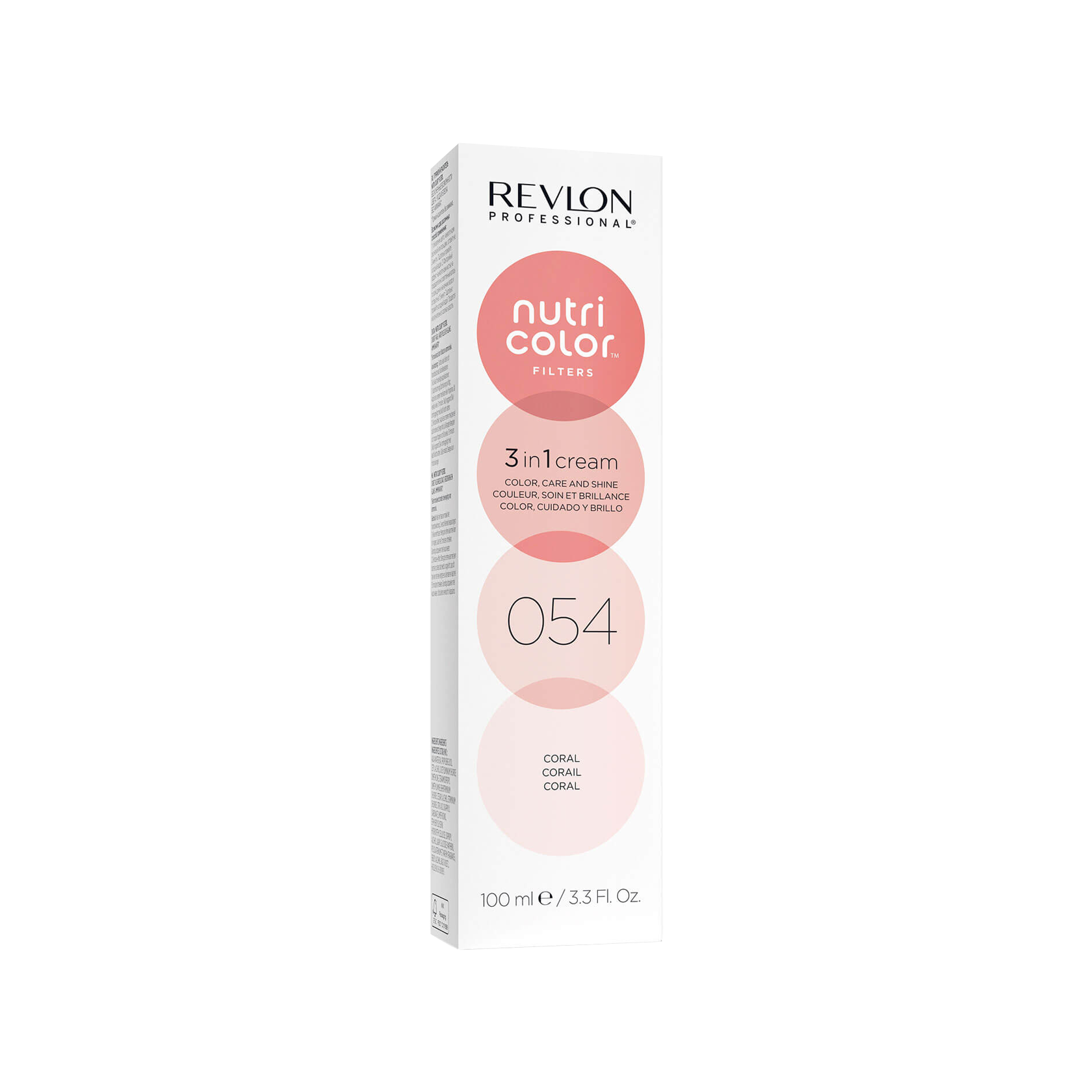 Revlon Nutri Color 100ml