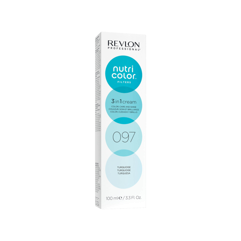 Revlon Nutri Color 100ml