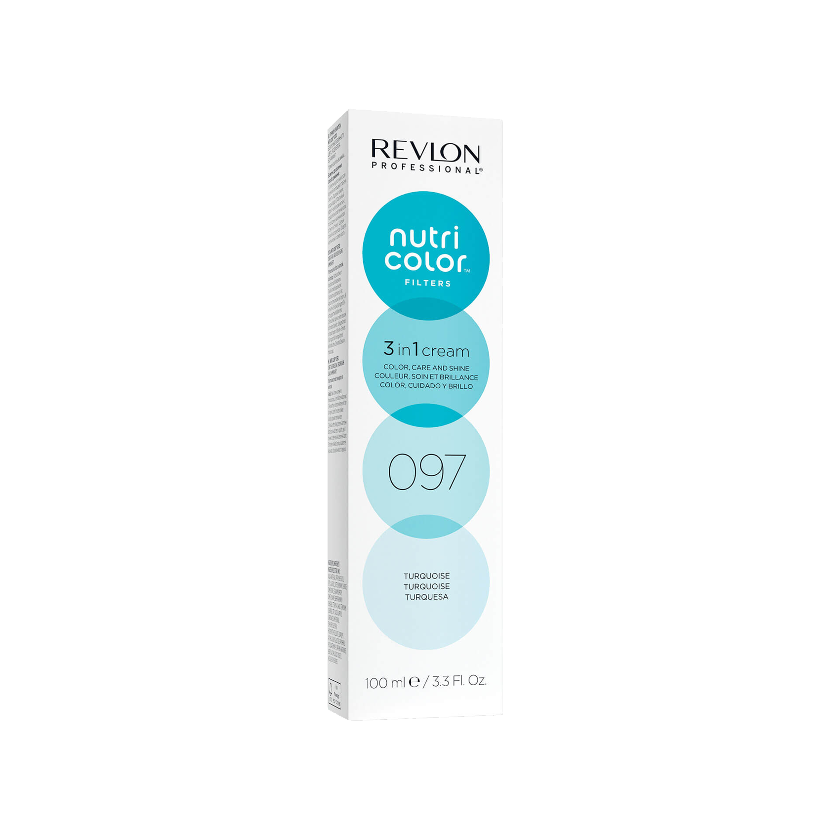 Revlon Nutri Color 100ml