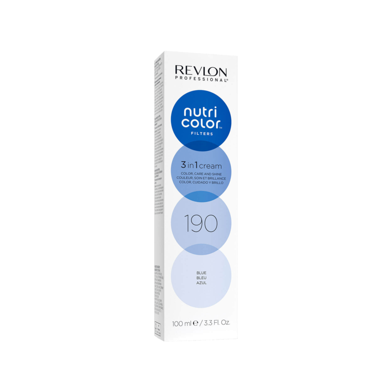 Revlon Nutri Color 100ml