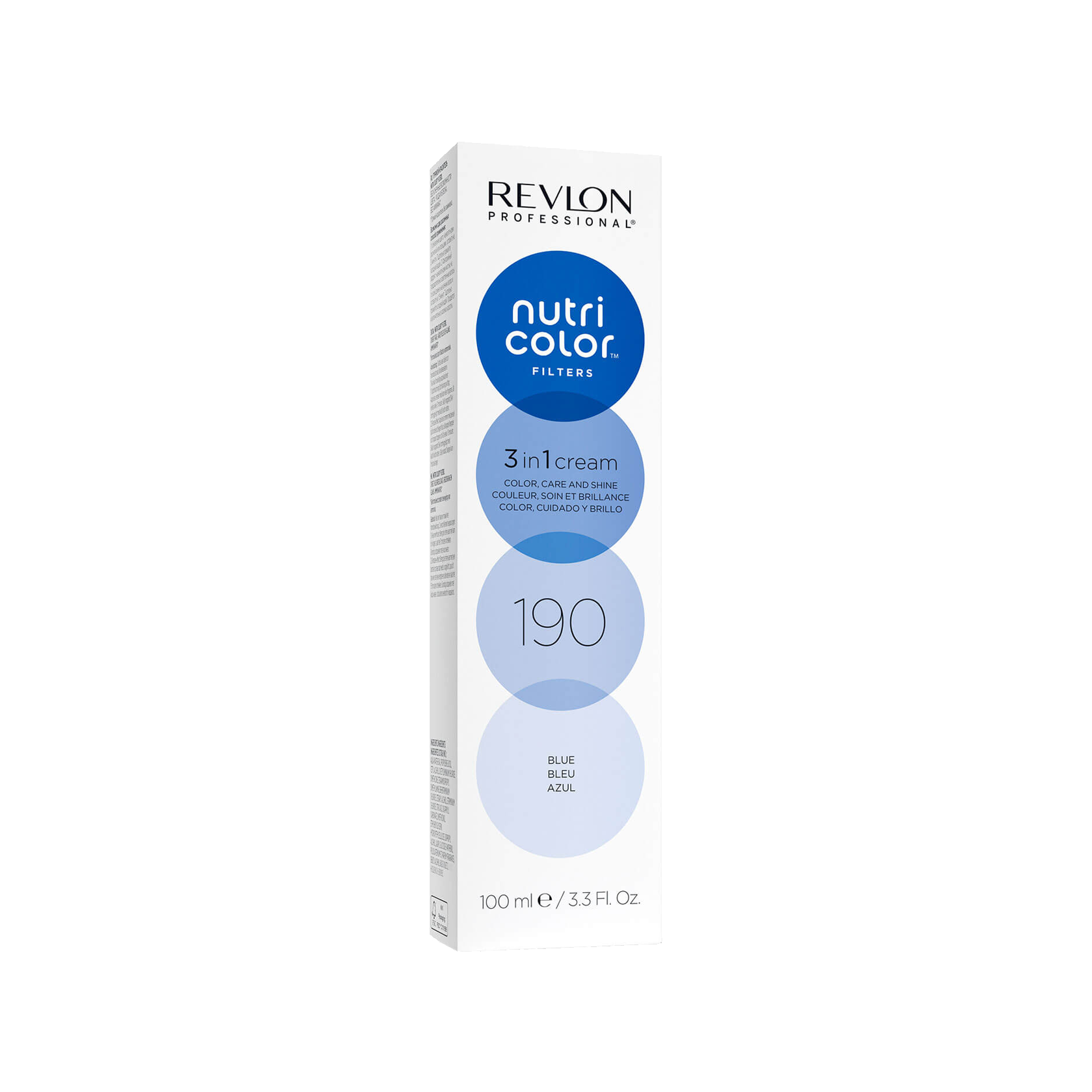 Revlon Nutri Color 100ml