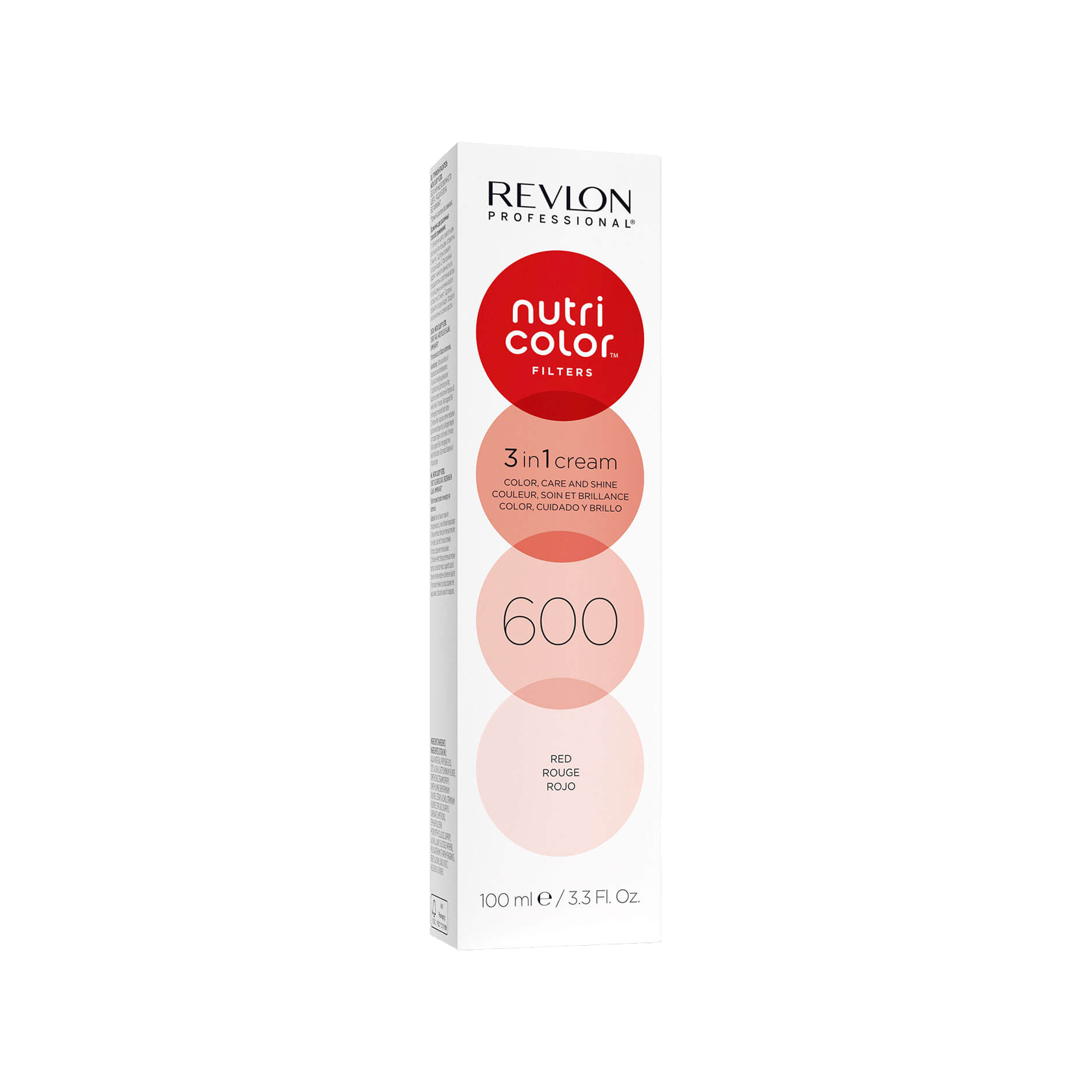 Revlon Nutri Color 100ml