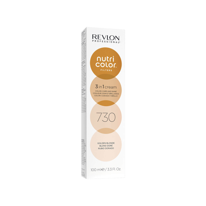 Revlon Nutri Color 100ml