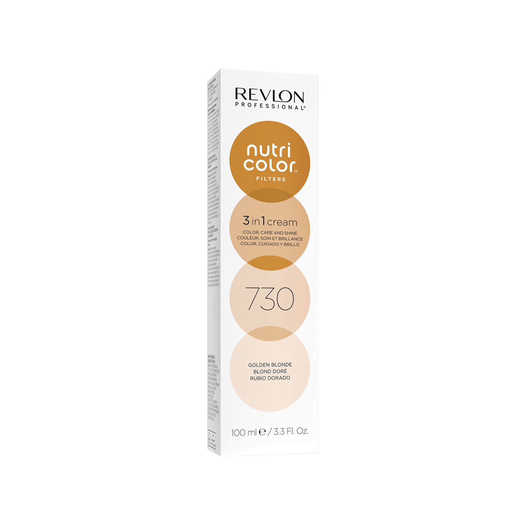 Revlon Nutri Color 100ml