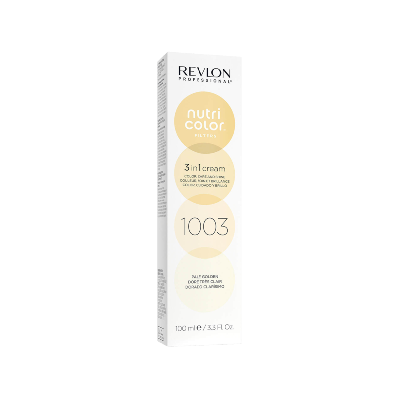 Revlon Nutri Color 100ml