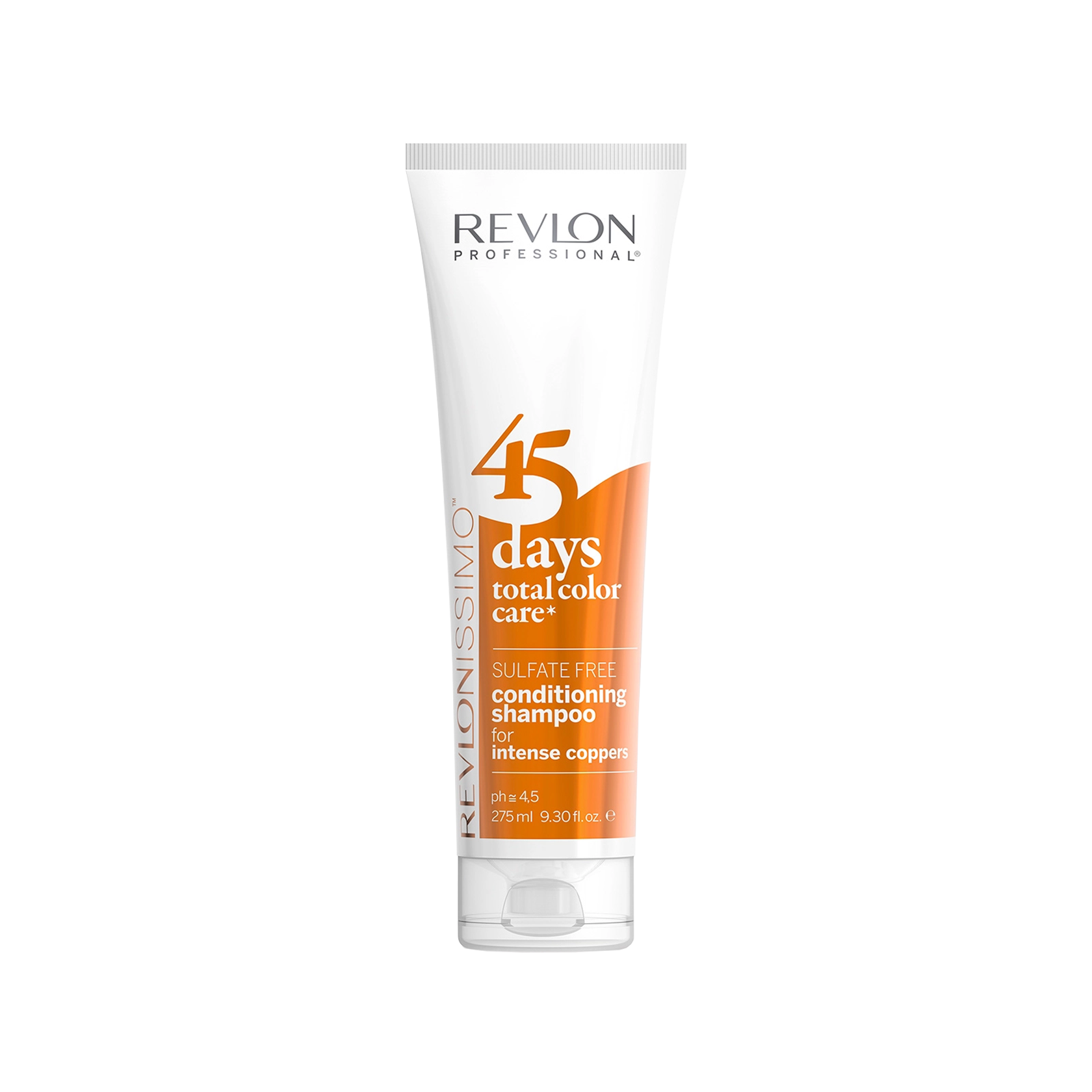 Revlon 45 days shampoing 275ml