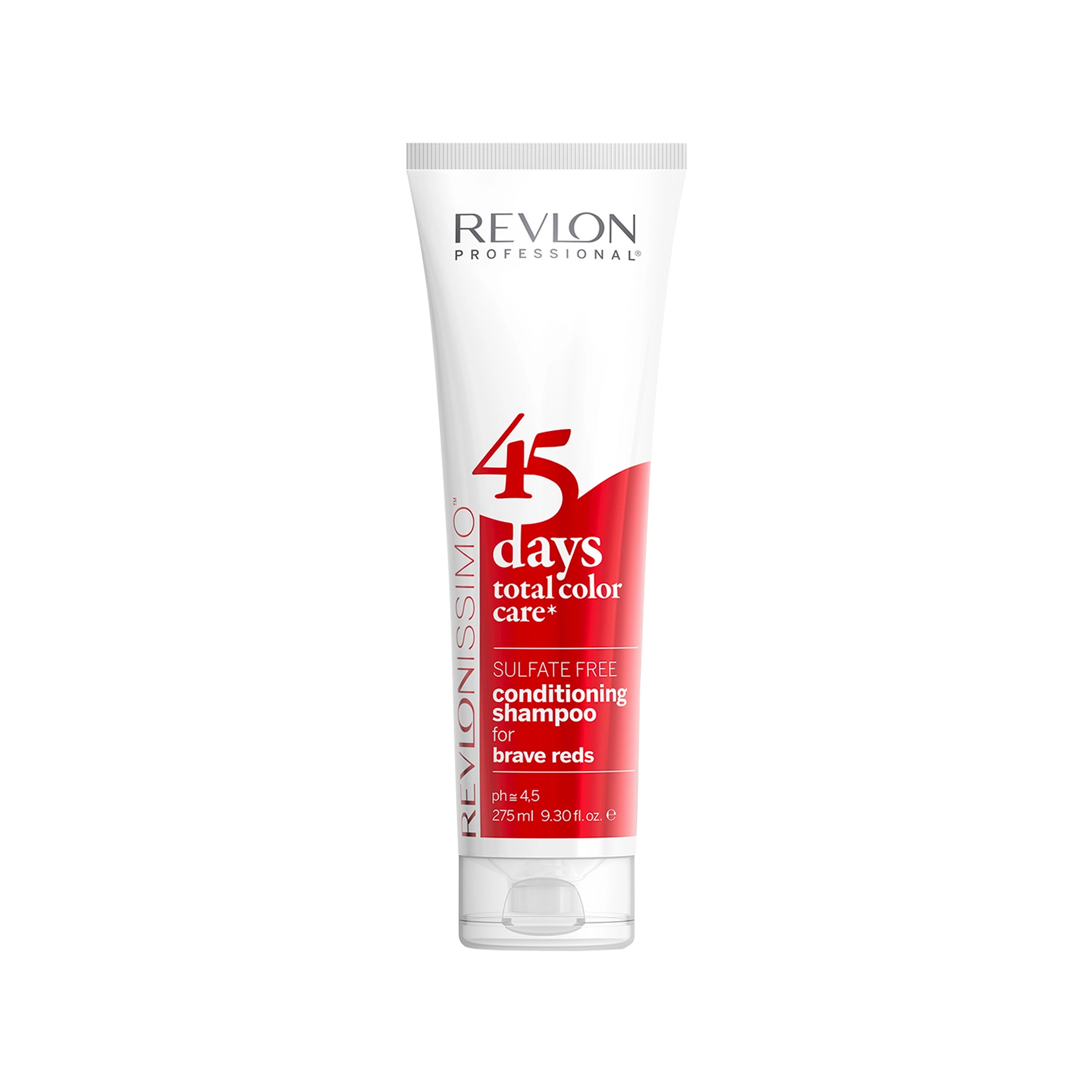 Revlon 45 days shampoing 275ml