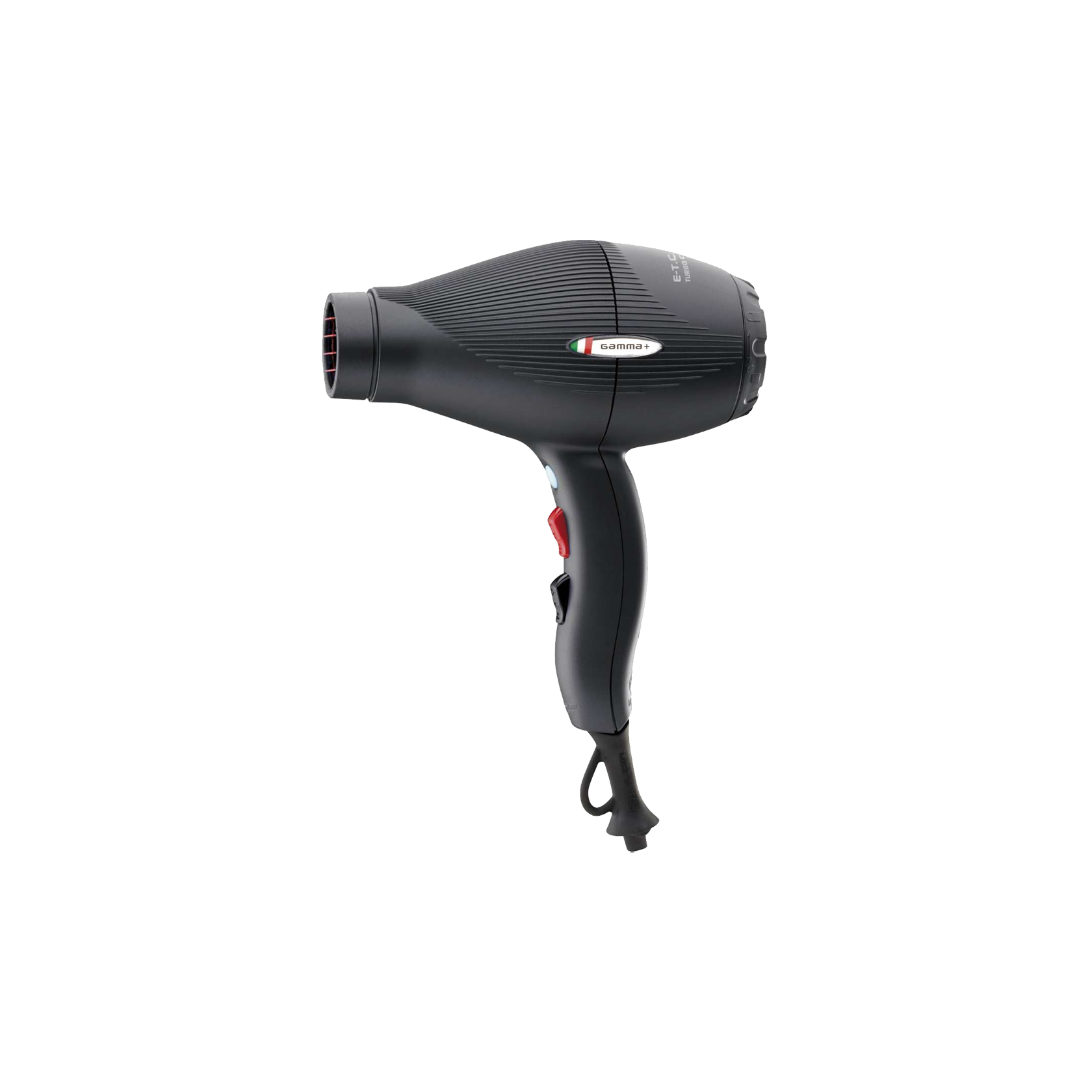 Gamma Più Sèche-cheveux professionnels E-T.C. LIGHT