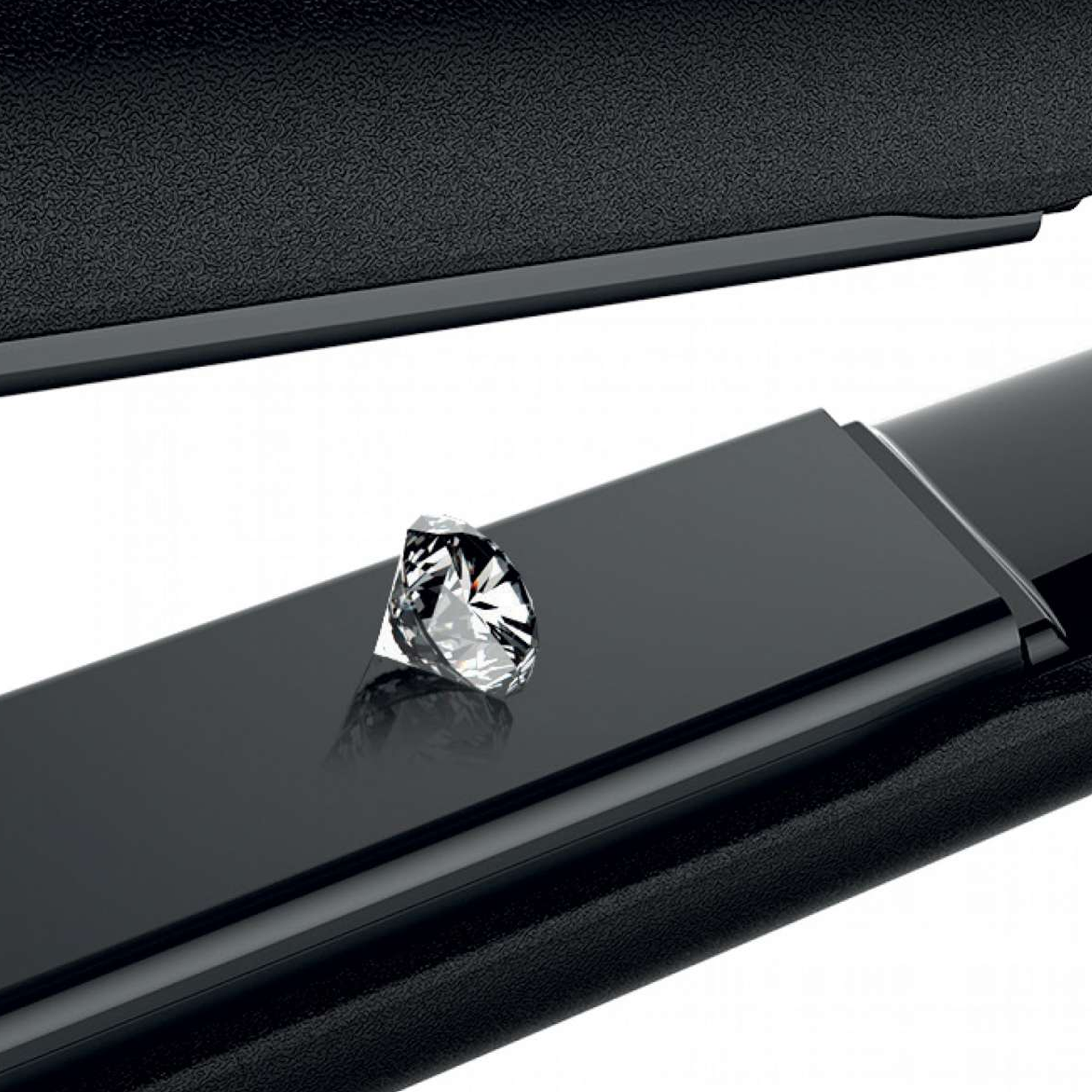 Gamma Più Fers à lisser professionnels DONNA +