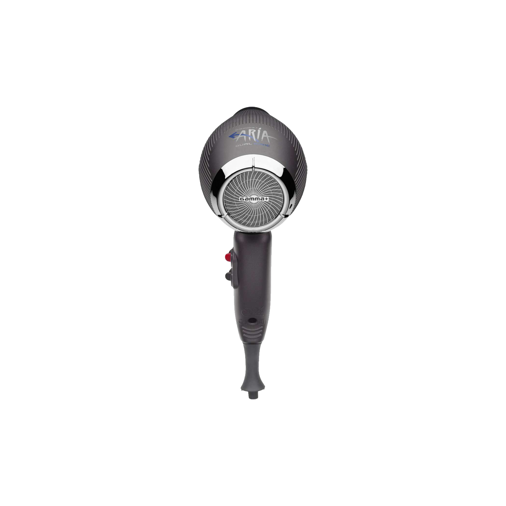 Gamma Più Sèche-cheveux professionnels ARIA Dual Ionic