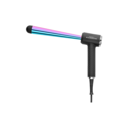 Gamma Più Fers à friser professionnels KORNER XL Rainbow