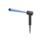 Gamma Più Fers à friser professionnels KORNER XL Rainbow