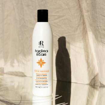 RR Line Hydra Star shampoing hydratant