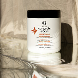 RR Line Keratin Star masque restructurant