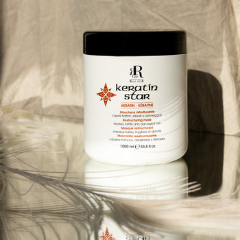 RR Line Keratin Star masque restructurant