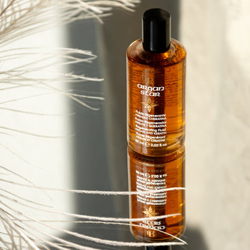 RR Line Argan Star fluide régénérant 60ml