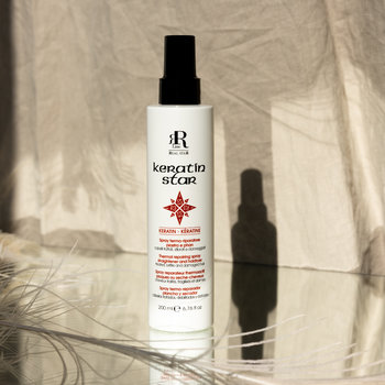 RR Line Keratin Star masque en spray multi-action