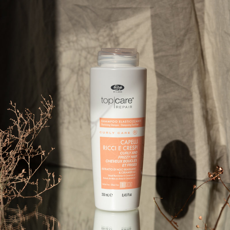 Lisap Top Care Curl Shampoing
