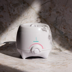 Epil'Hair Pro Chauffe-cire