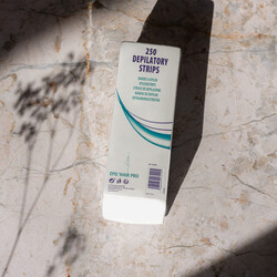 Epil'Hair Pro Bandes d'épilation recharge