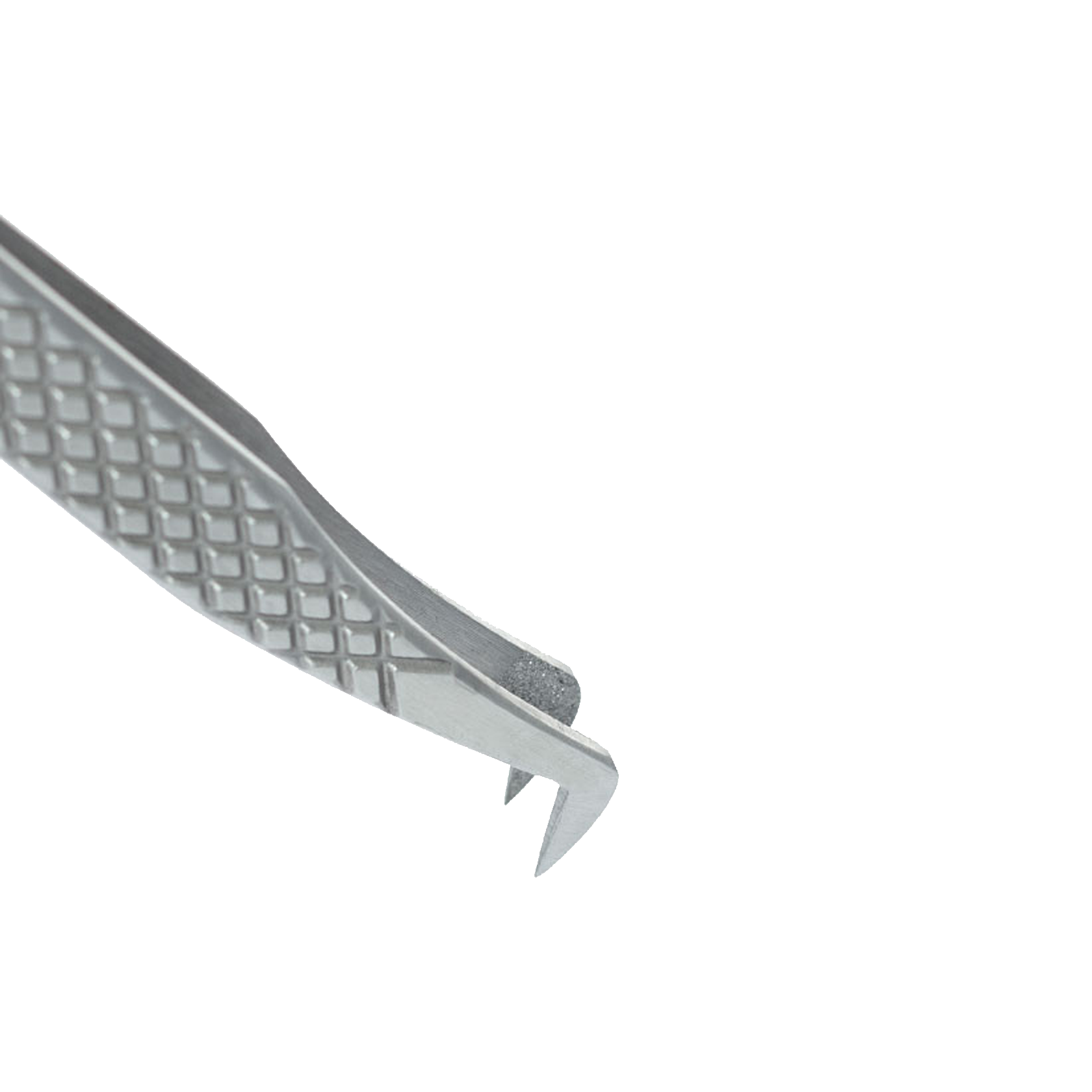 Light lashes Pince 45 degré