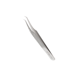 Light lashes Pince poudre de diamand