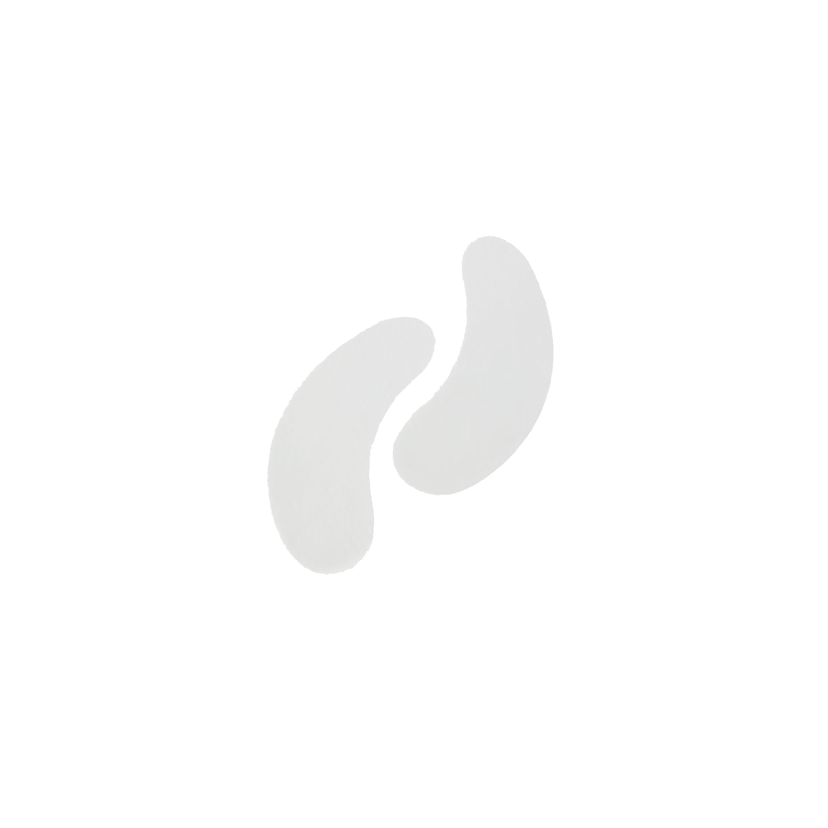 Light lashes Coussinets d'extension de cils