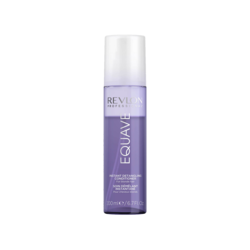Revlon Equave soin démêlant pour cheveux blonds